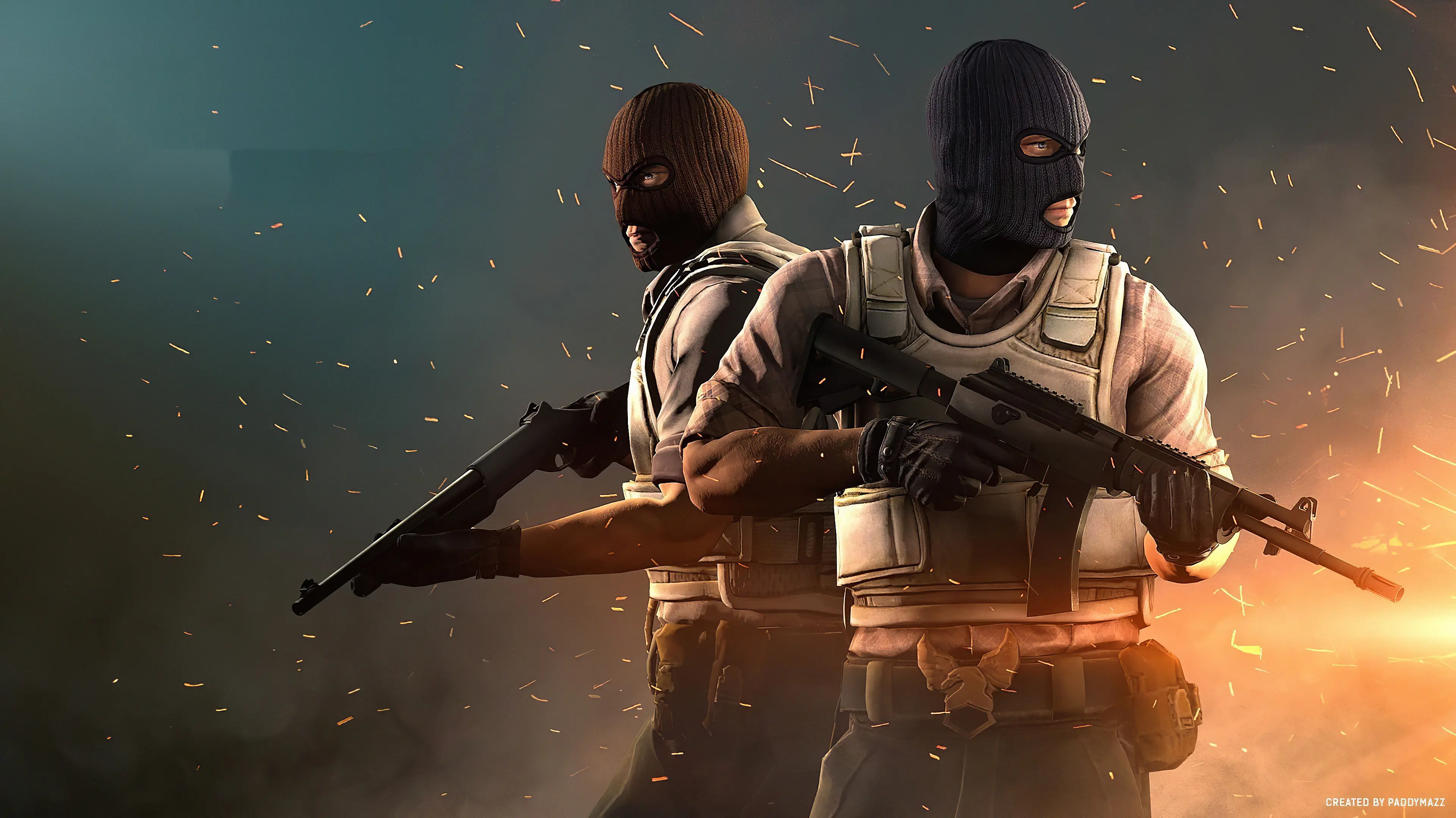 CS2