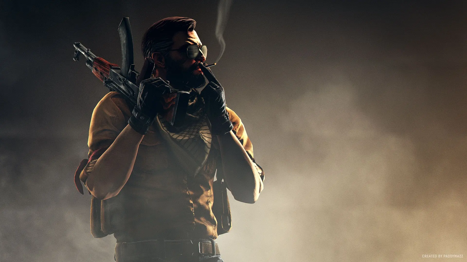 Counter Strike Global Offensive