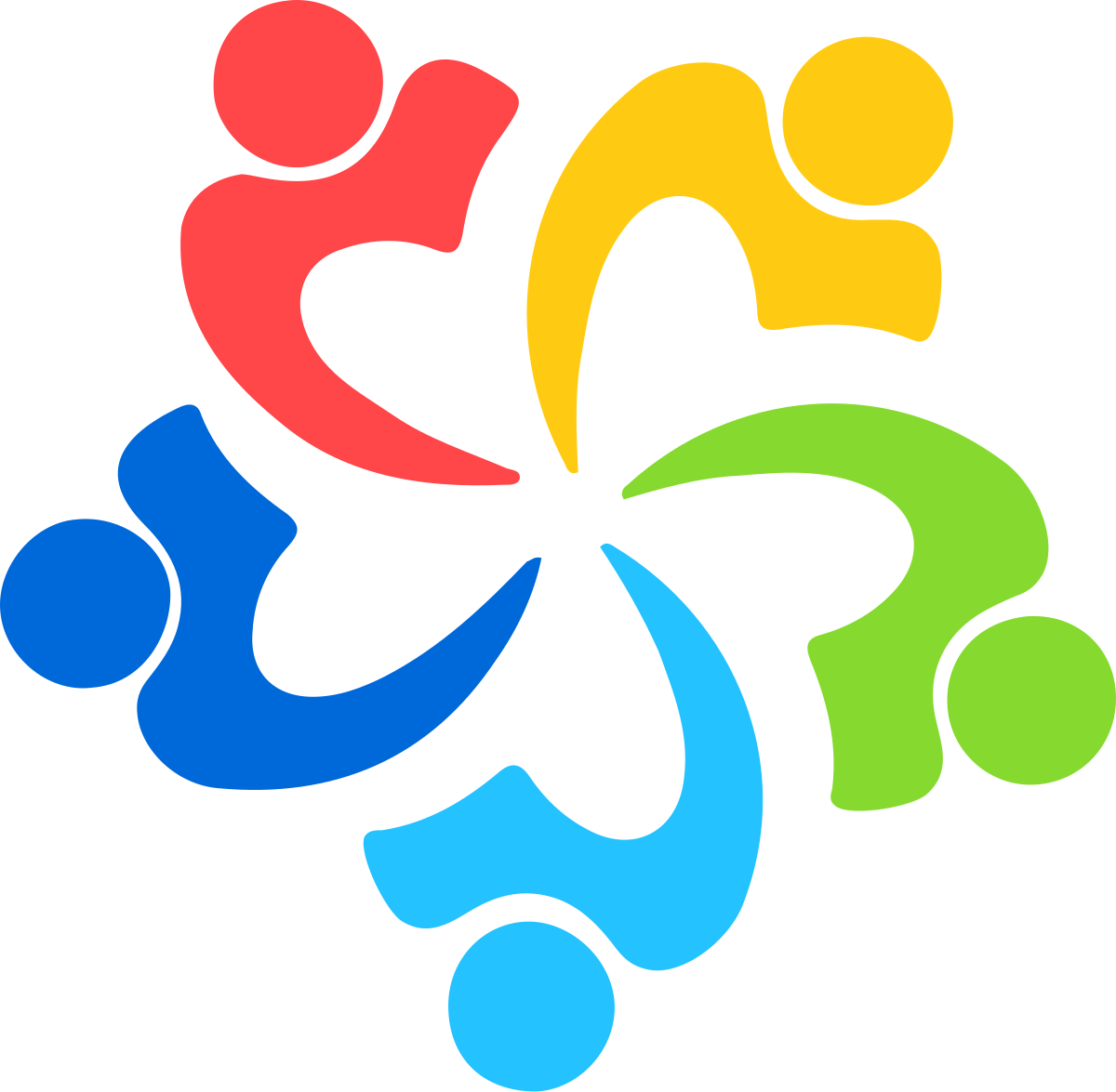 Logo del sistema operativo AlmaLinux